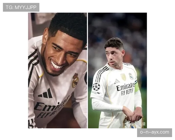 皇马新赛季阵容焕新升级 众星云集引发热议