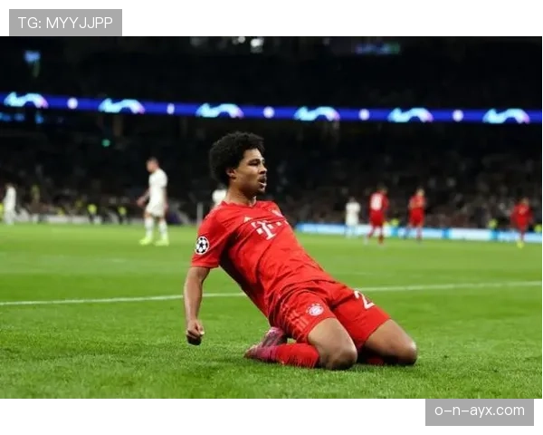 格纳布里状态回暖，德甲明星迎来职业生涯华丽转身