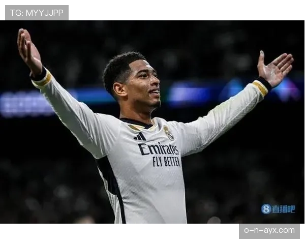 贝林厄姆荣膺西甲最佳球员，以惊人表现引领皇马开启辉煌新篇章