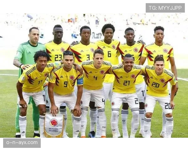 哥伦比亚新阵容强势亮相，国际赛场突破在即