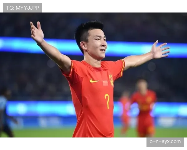 亚洲杯新星闪耀，各国青年才俊展露锋芒