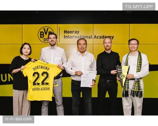 多特蒙德公布未来发展规划，聚焦竞争力提升与青训体系强化