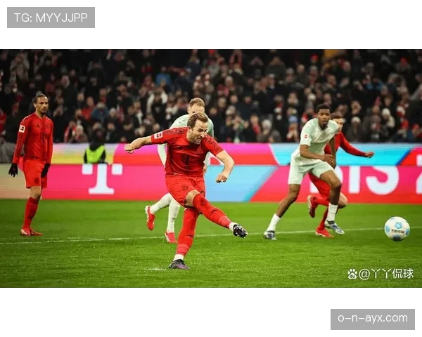 拜仁慕尼黑状态回暖强势晋级欧冠淘汰赛