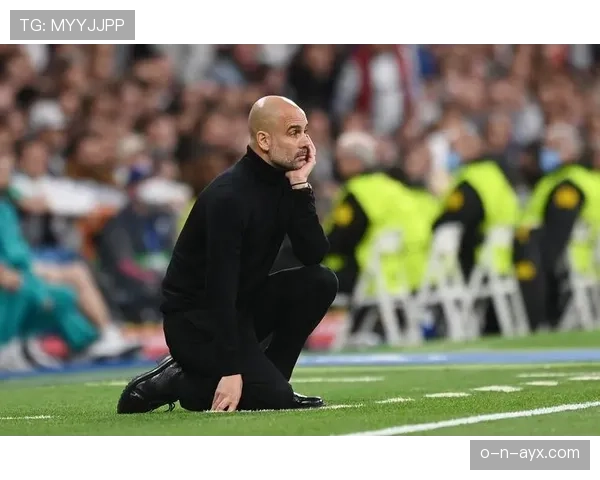 瓜迪奥拉球队防守模式