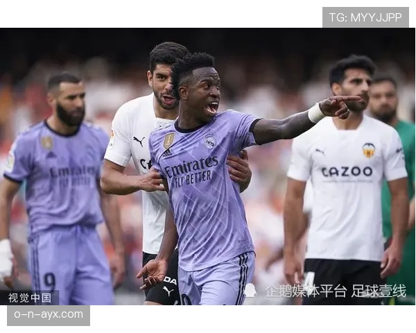 维尼修斯精神属性深度挖掘 维尼修斯精神属性深度挖掘