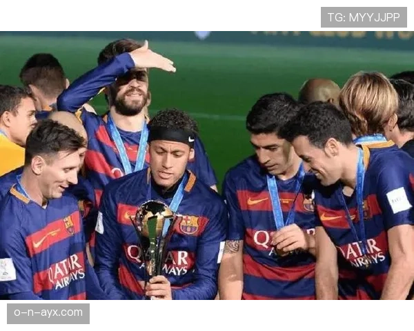 巴萨重建方向引关注：回归传统抑或彻底推翻重来